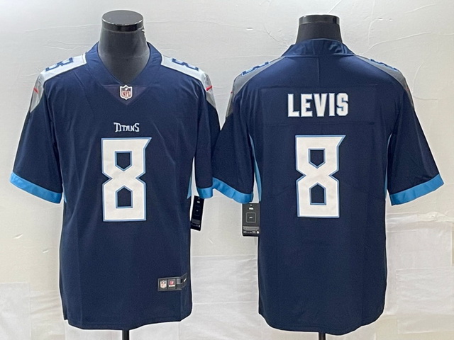 Tennessee Titans Jerseys 06